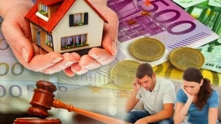 «Μπλόκο» από τον SSM σε παράταση του νόμου Κατσέλη – Ζητεί πλειστηριασμούς και για ακίνητα κάτω των 100.000 ευρώ